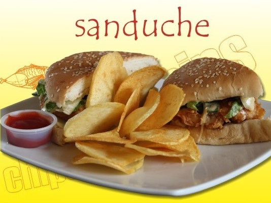 Restaurante Chips Pollo y Pescado Photo 7