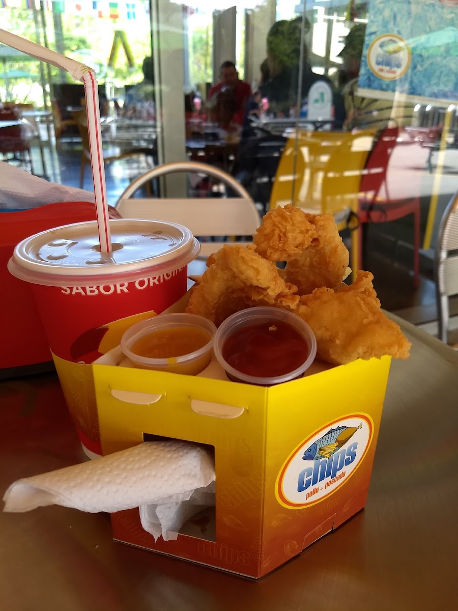 Restaurante Chips Pollo y Pescado Photo 8