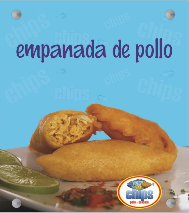 Restaurante Chips Pollo y Pescado Photo 9