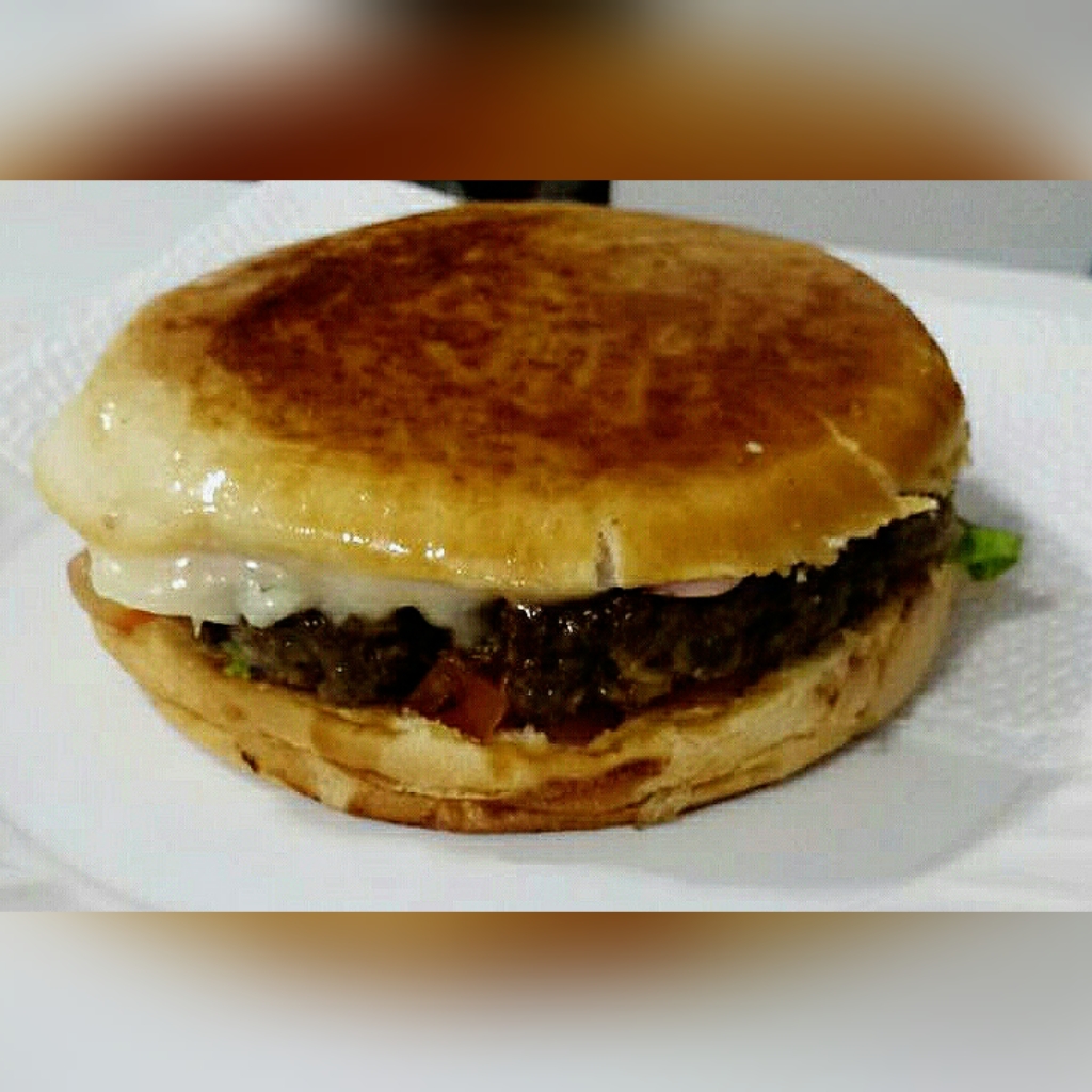 P.H. Burguer Hamburgueria e Açaíteria Photo 10