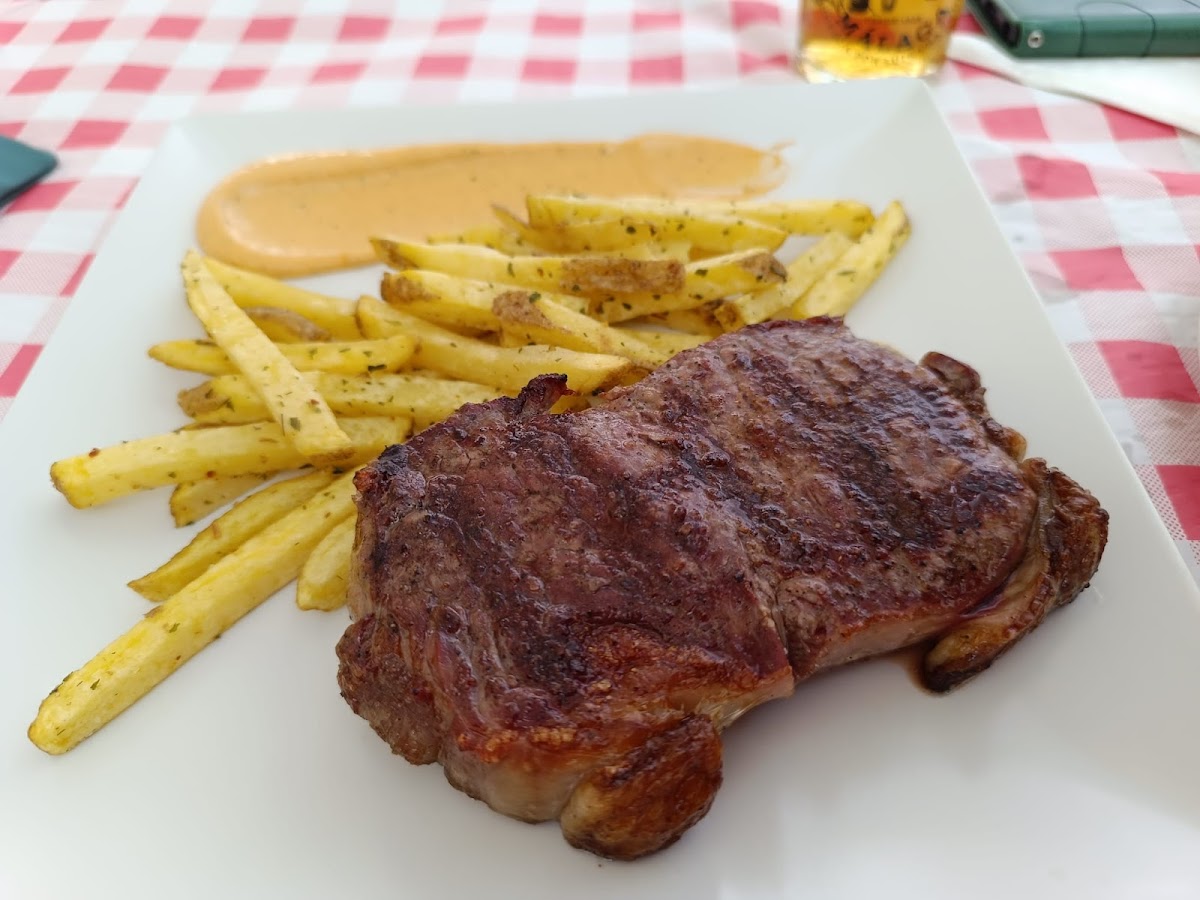 Milonga Argentinian Steak House Photo 10