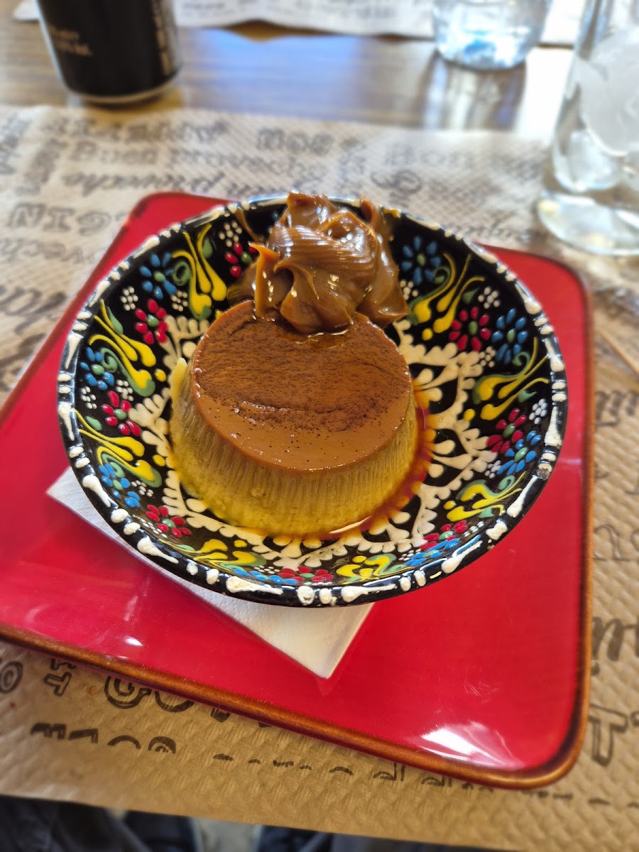 Milonga Argentinian Steak House Photo 4