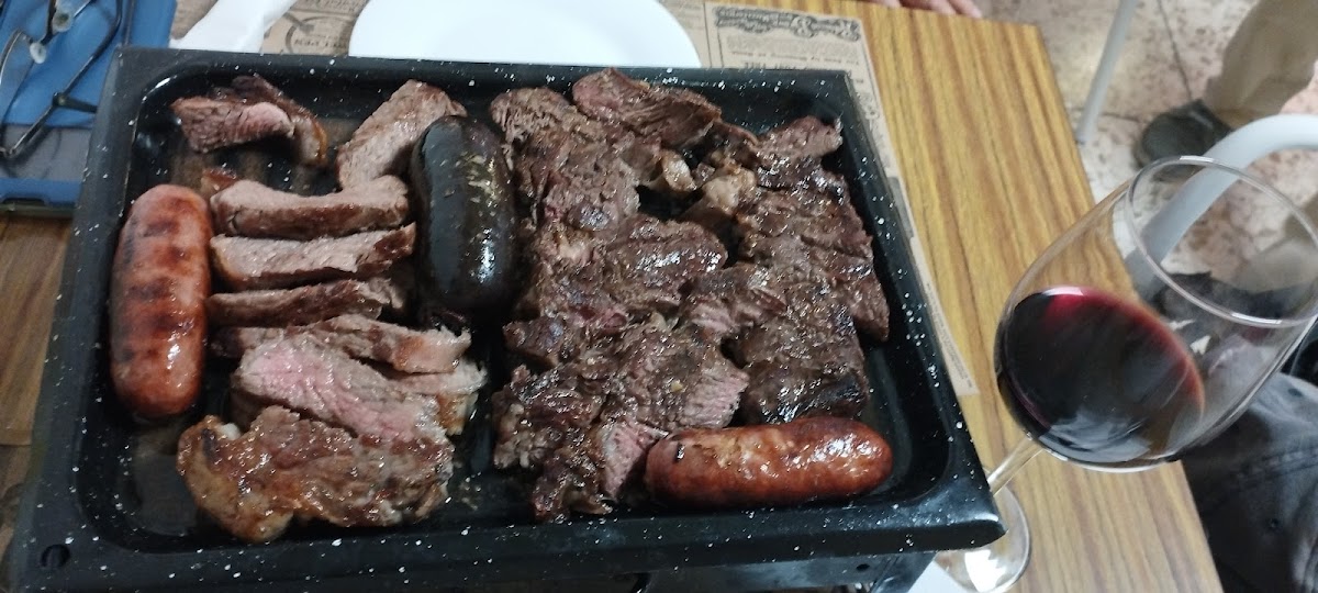 Milonga Argentinian Steak House Photo 5