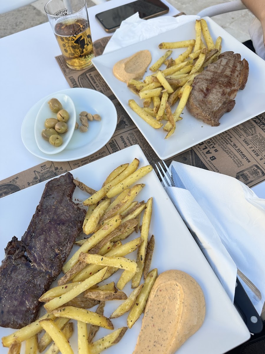 Milonga Argentinian Steak House Photo 7
