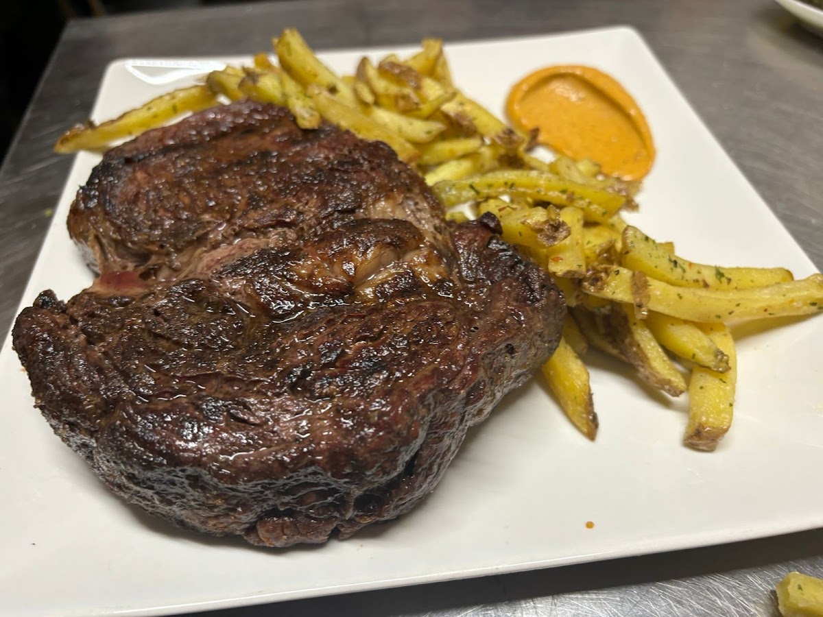 Milonga Argentinian Steak House Photo 8