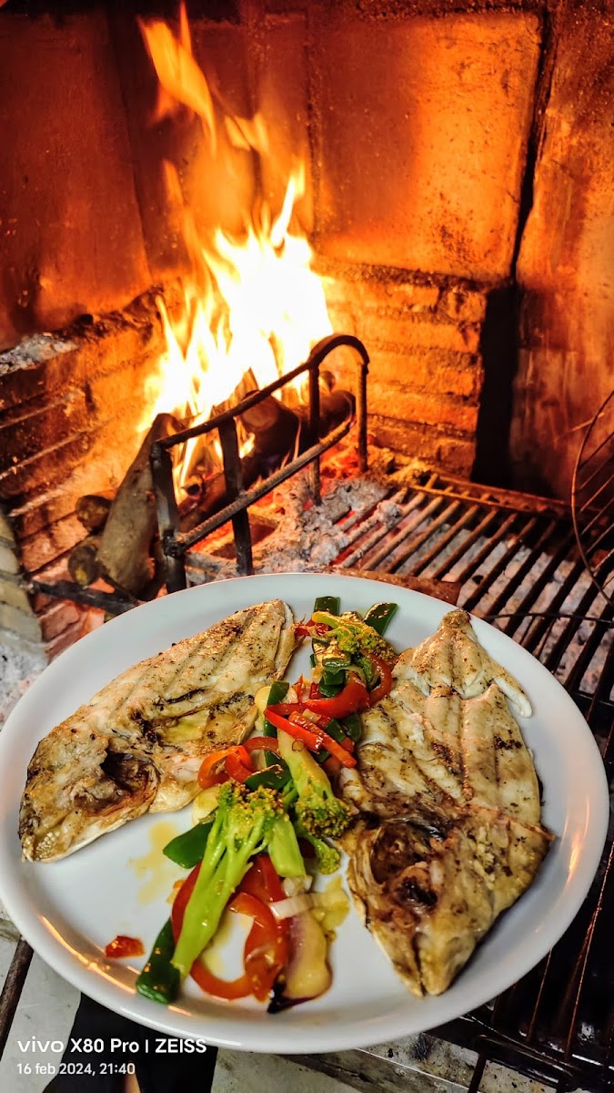 Milonga Argentinian Steak House Photo 9