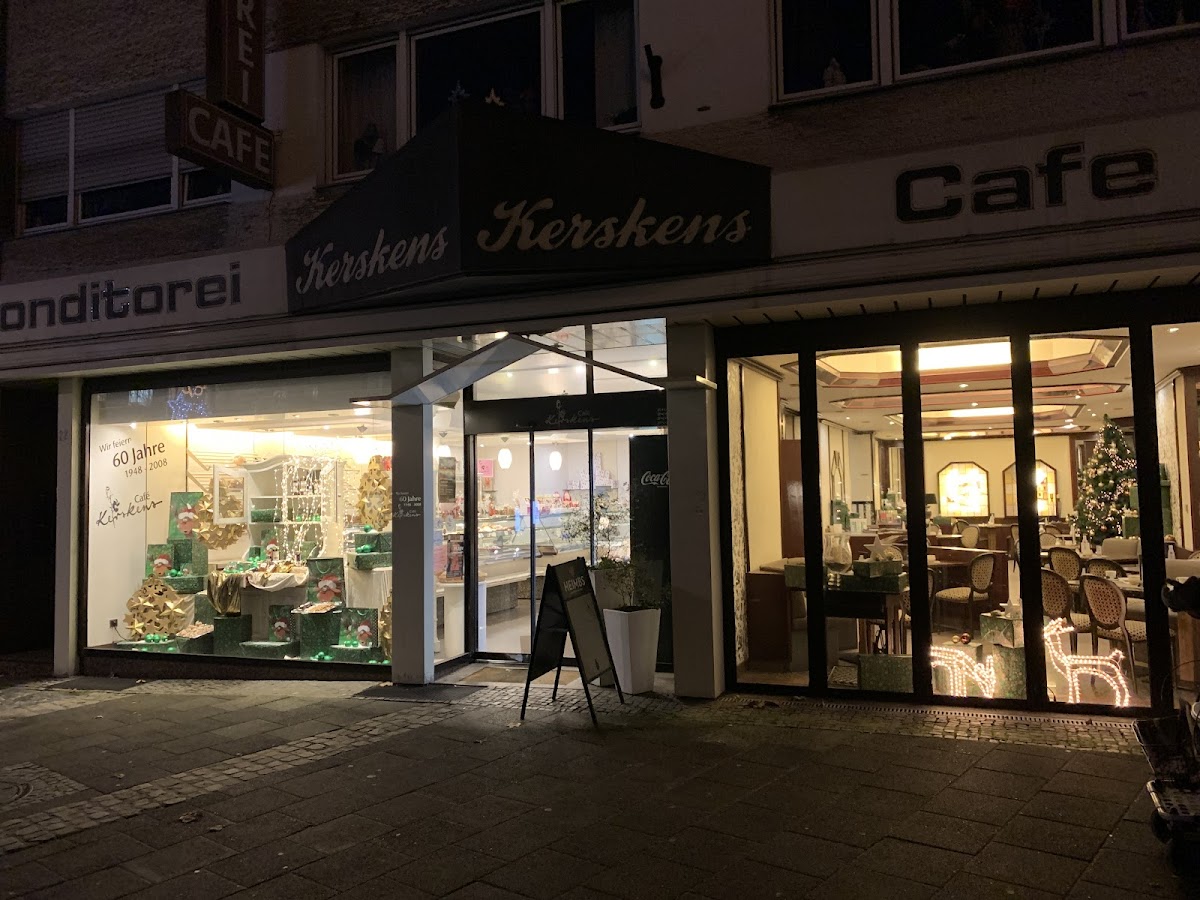 Cafe Kerskens