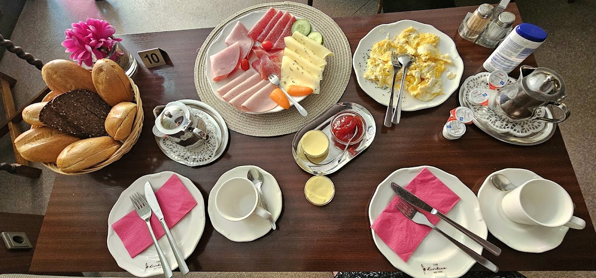 Cafe Kerskens Photo 2