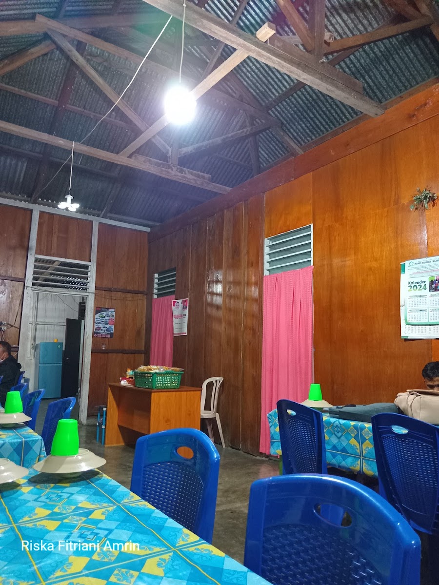 Rm Sahabat Padapu