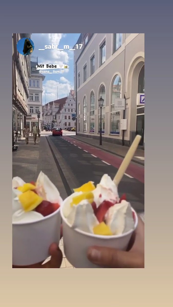 Freezie Photo 2