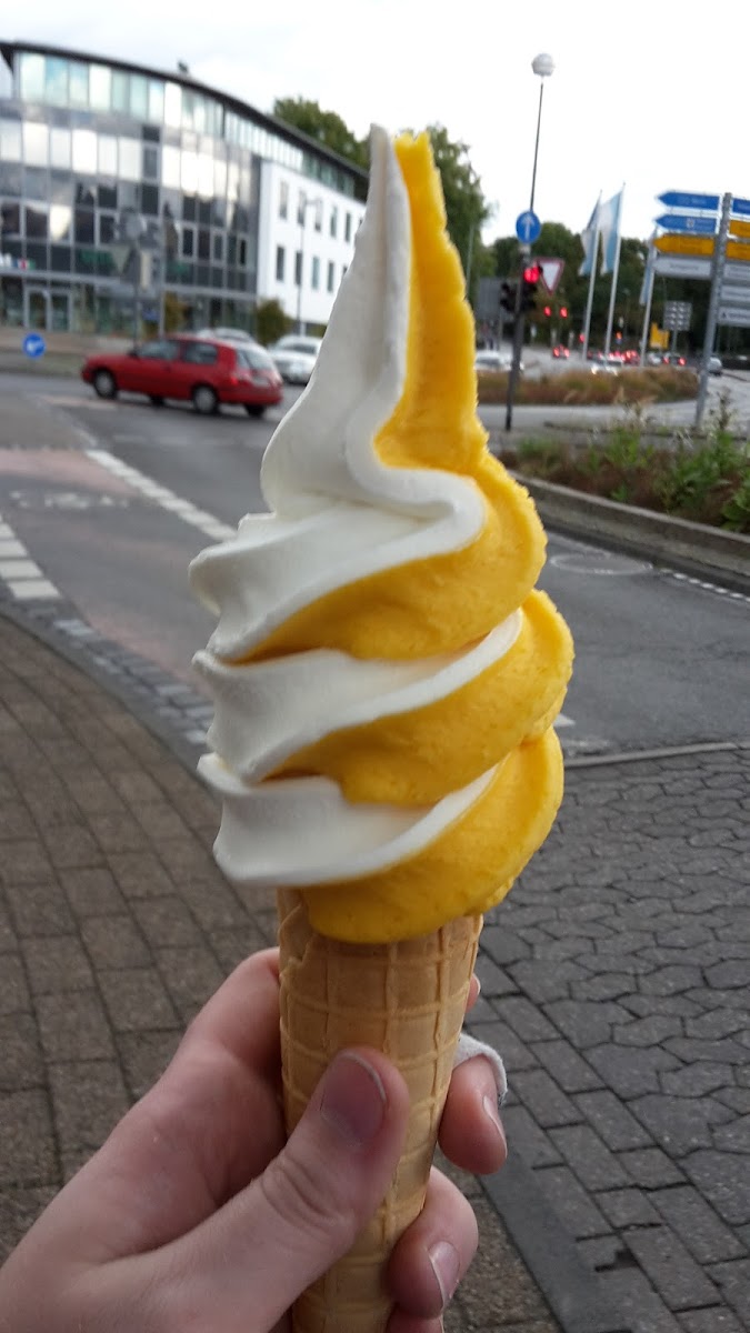 Freezie Photo 4