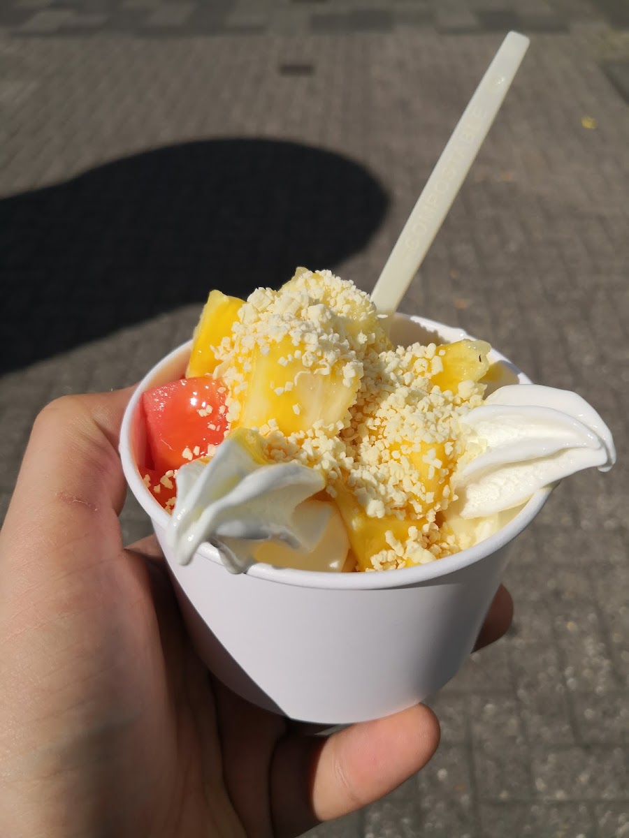 Freezie Photo 6