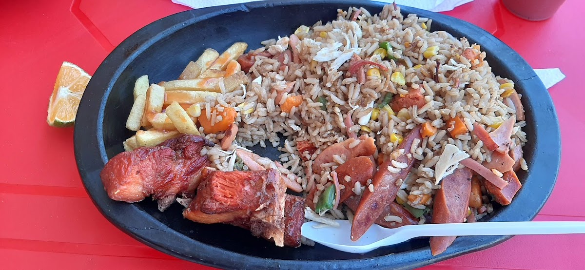 Arroz Paisa Photo 6