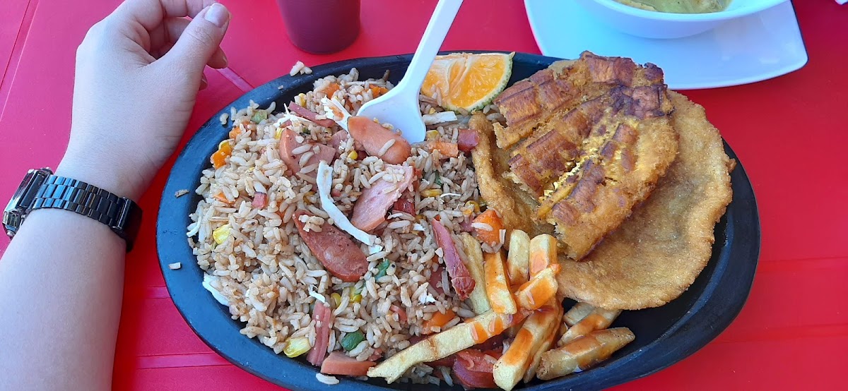 Arroz Paisa Photo 7