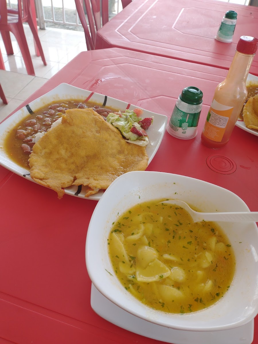 Arroz Paisa Photo 9