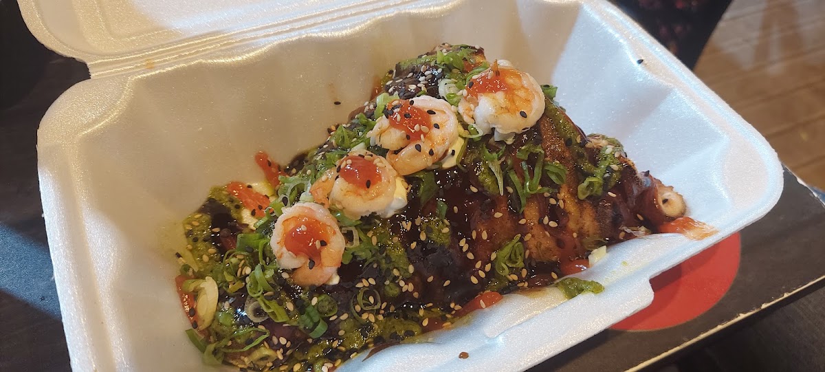 Top Cozinha Oriental