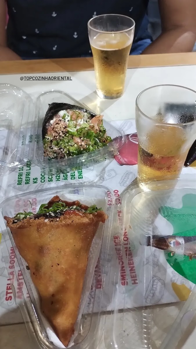 Top Cozinha Oriental Photo 7