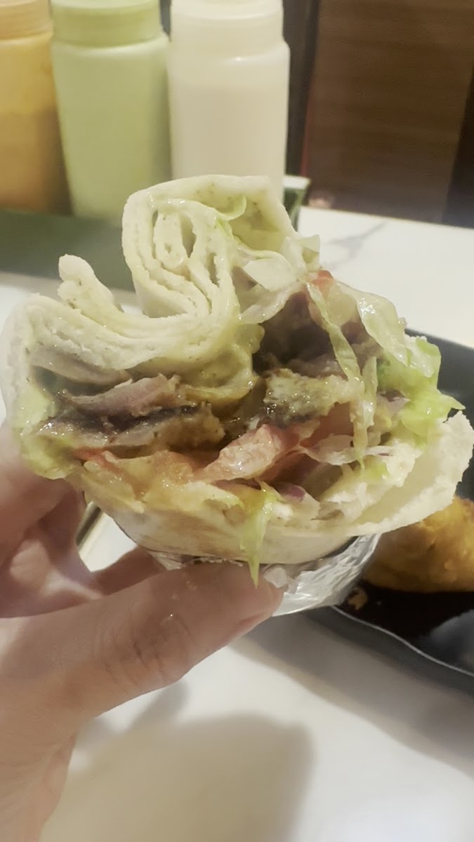 Ebeneezer's Kebabs & Pizzeria Photo 2