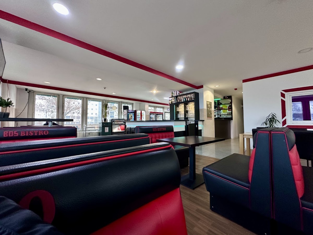 Bos Bistro Cafe Photo 3