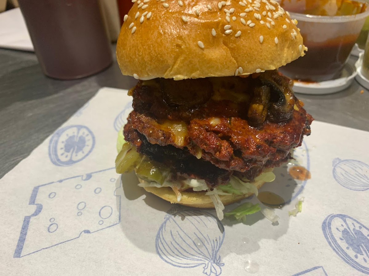 Anahs Tandoori House Photo 2