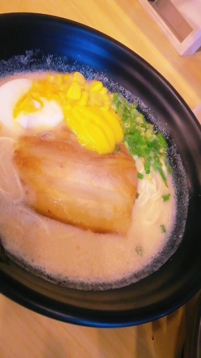 Kyukyu Ramen 99 - Starmall EDSA Photo 2