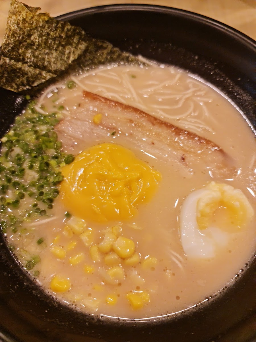 Kyukyu Ramen 99 - Starmall EDSA Photo 7
