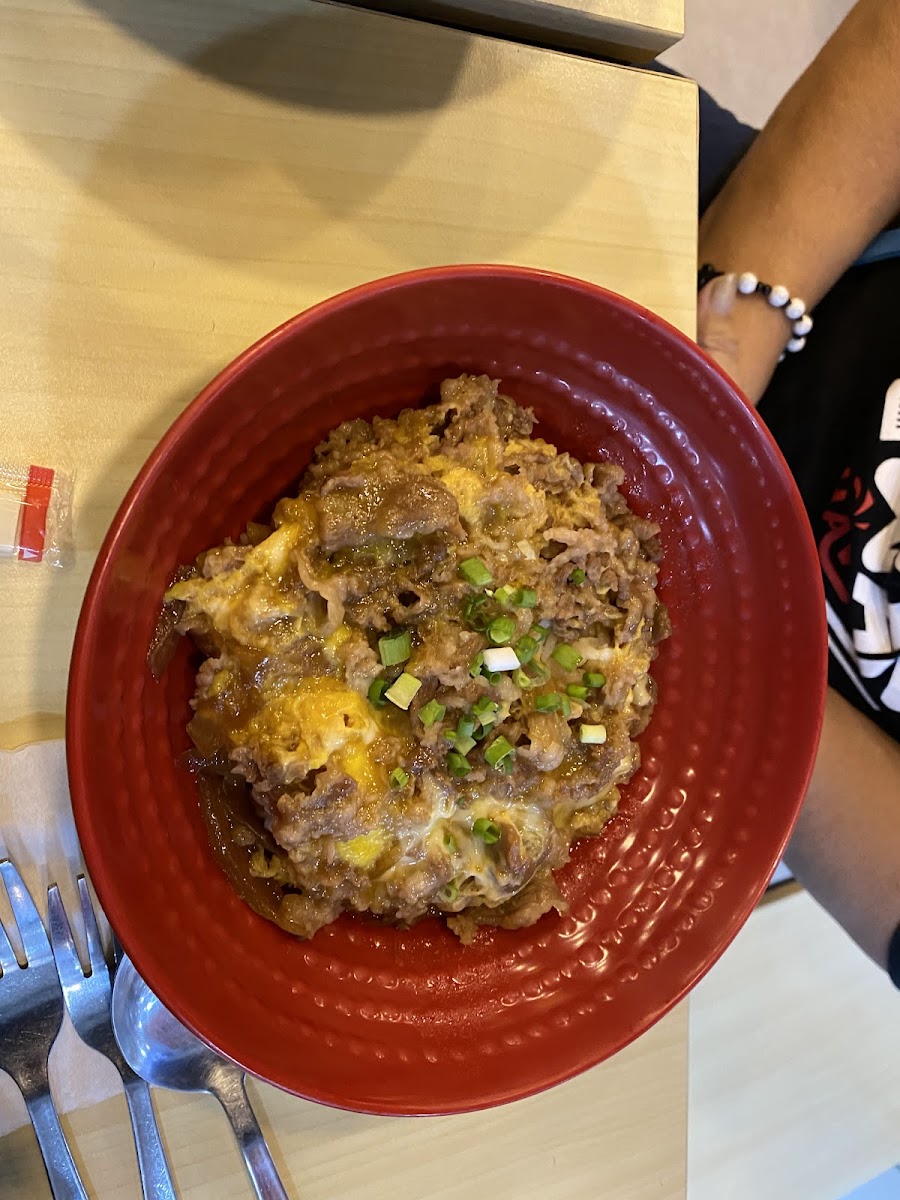 Kyukyu Ramen 99 - Starmall EDSA Photo 8