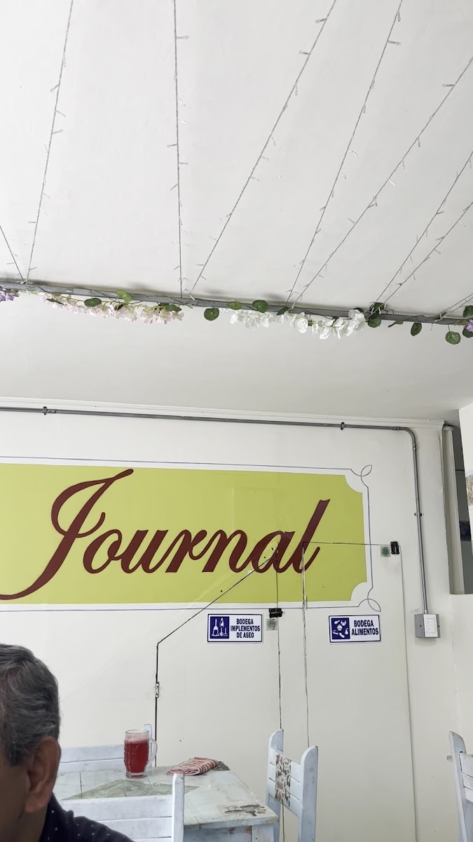 Restaurante JOURNAL Photo 2