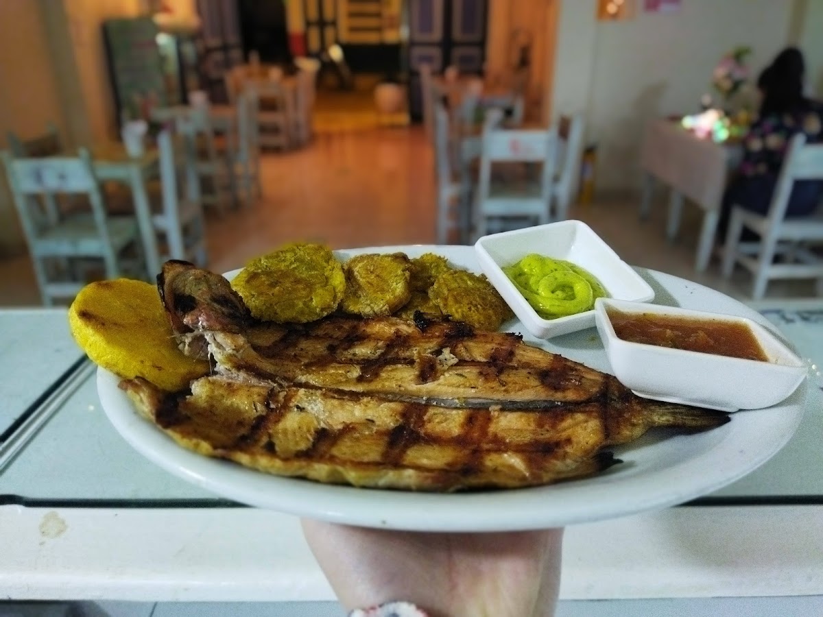 Restaurante JOURNAL Photo 3