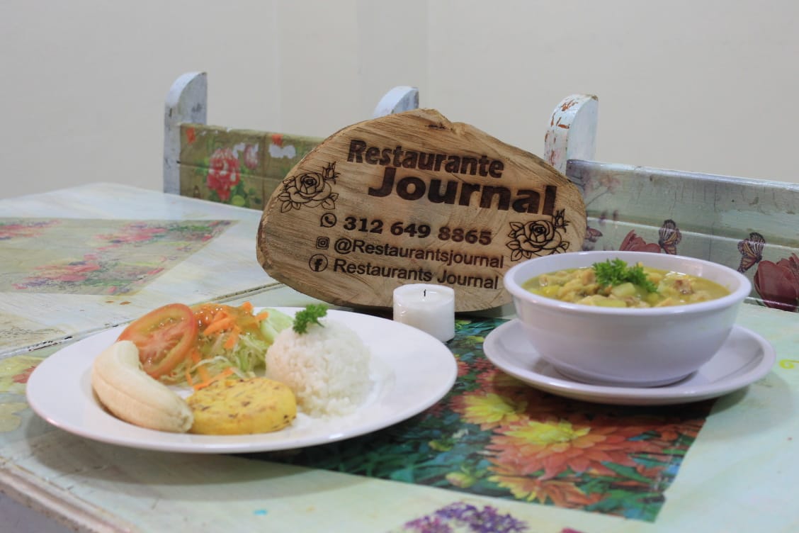 Restaurante JOURNAL Photo 6