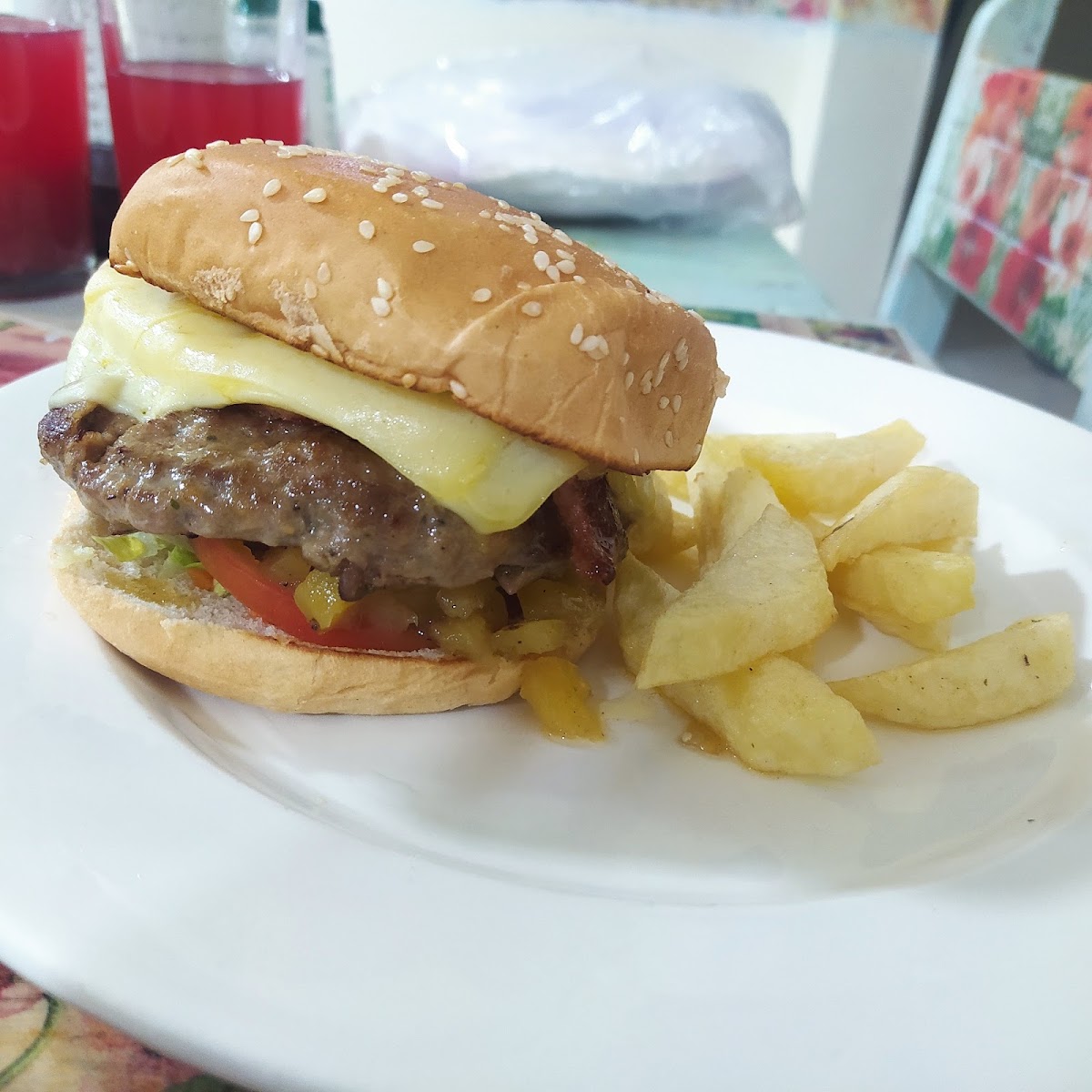 Restaurante JOURNAL Photo 7