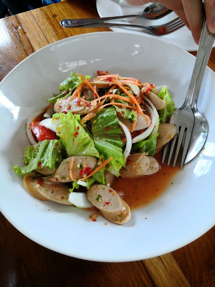 Sintawee Steak & Thai foods Coffee Bakery Photo 9