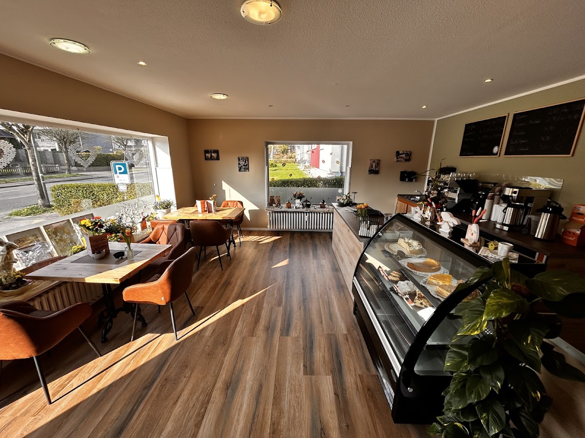 Café Riebe