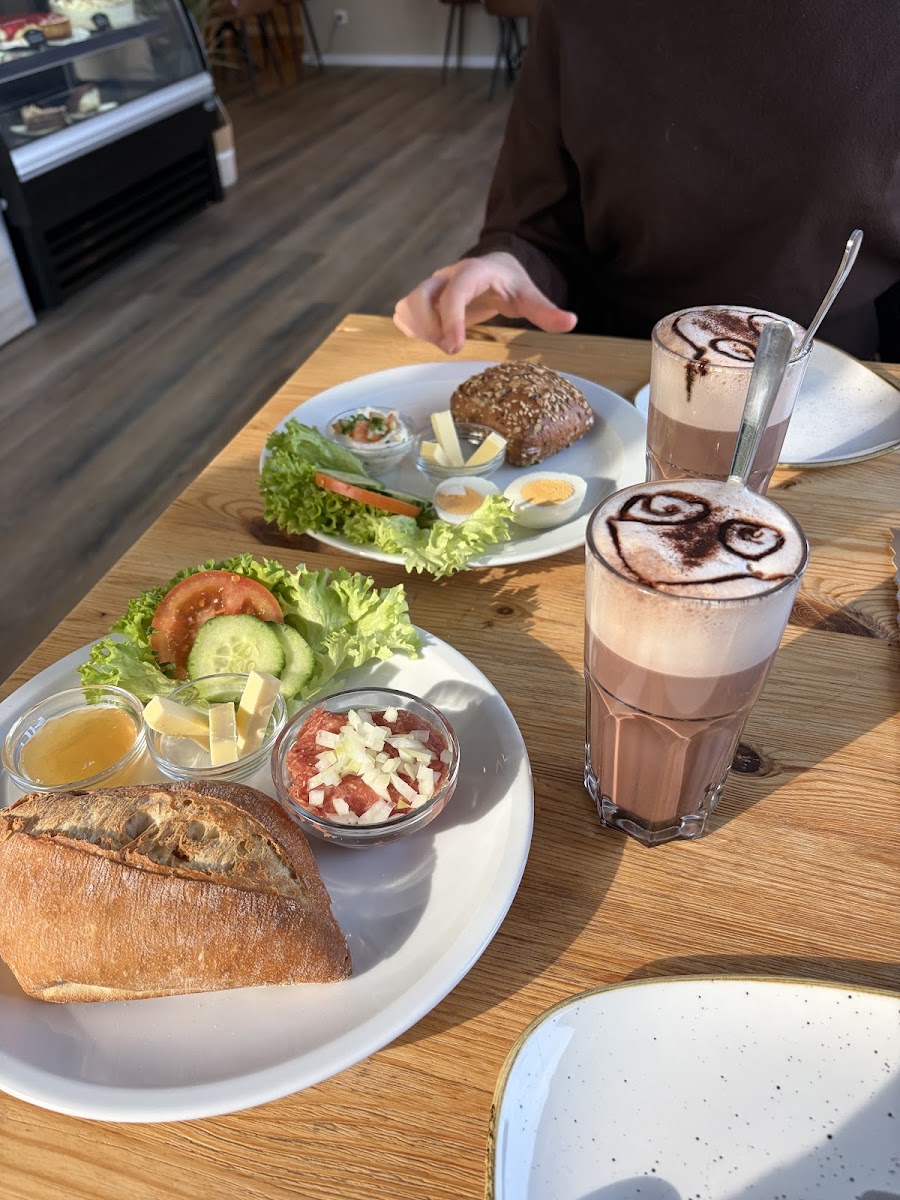 Café Riebe Photo 2