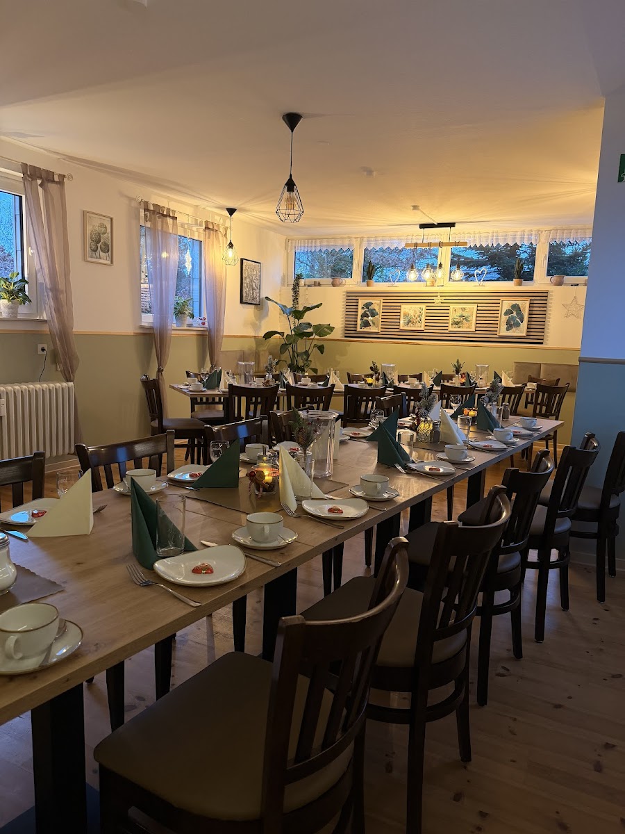 Café Riebe Photo 6