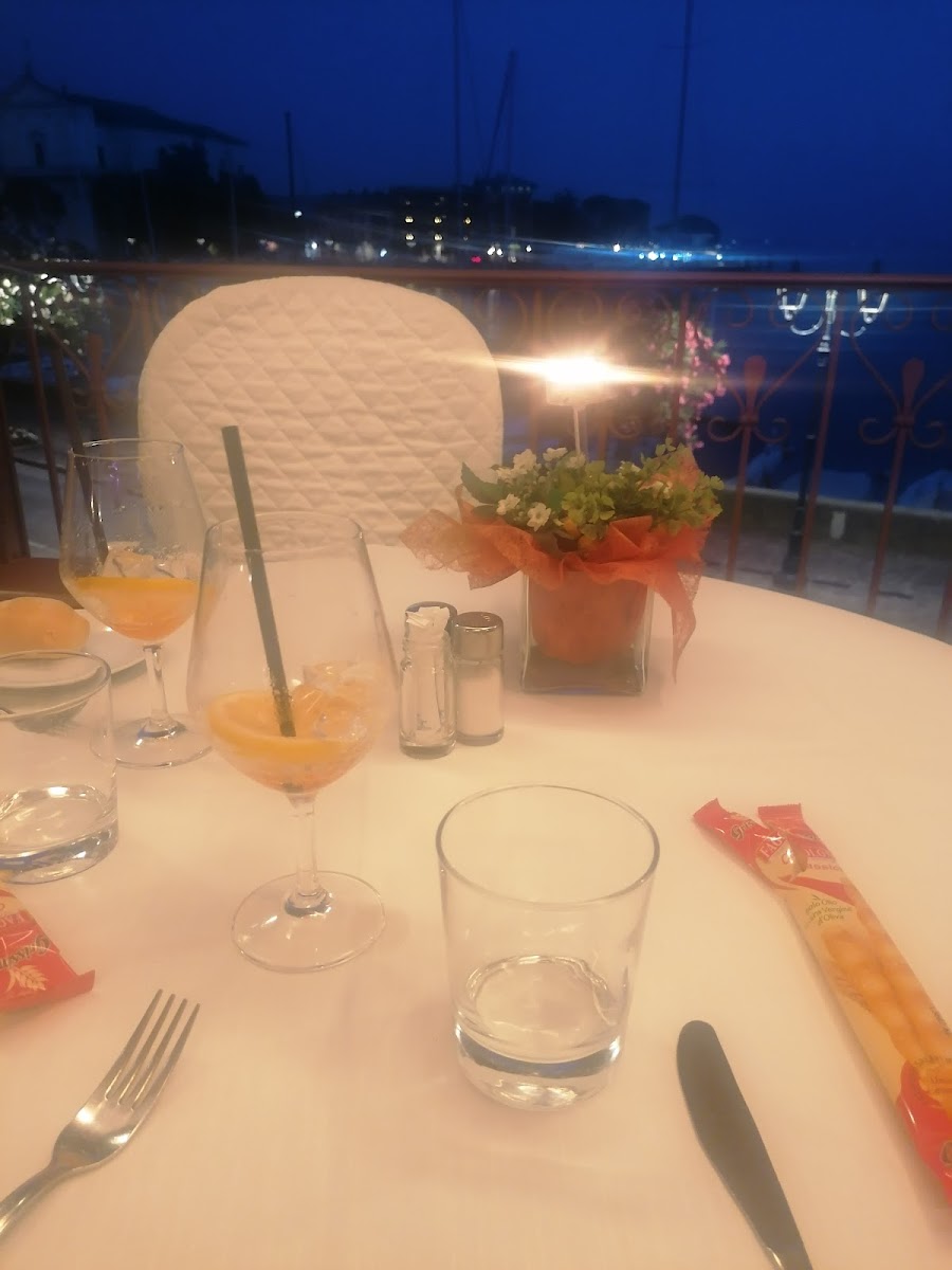 La Terrazza sul Lago Photo 10
