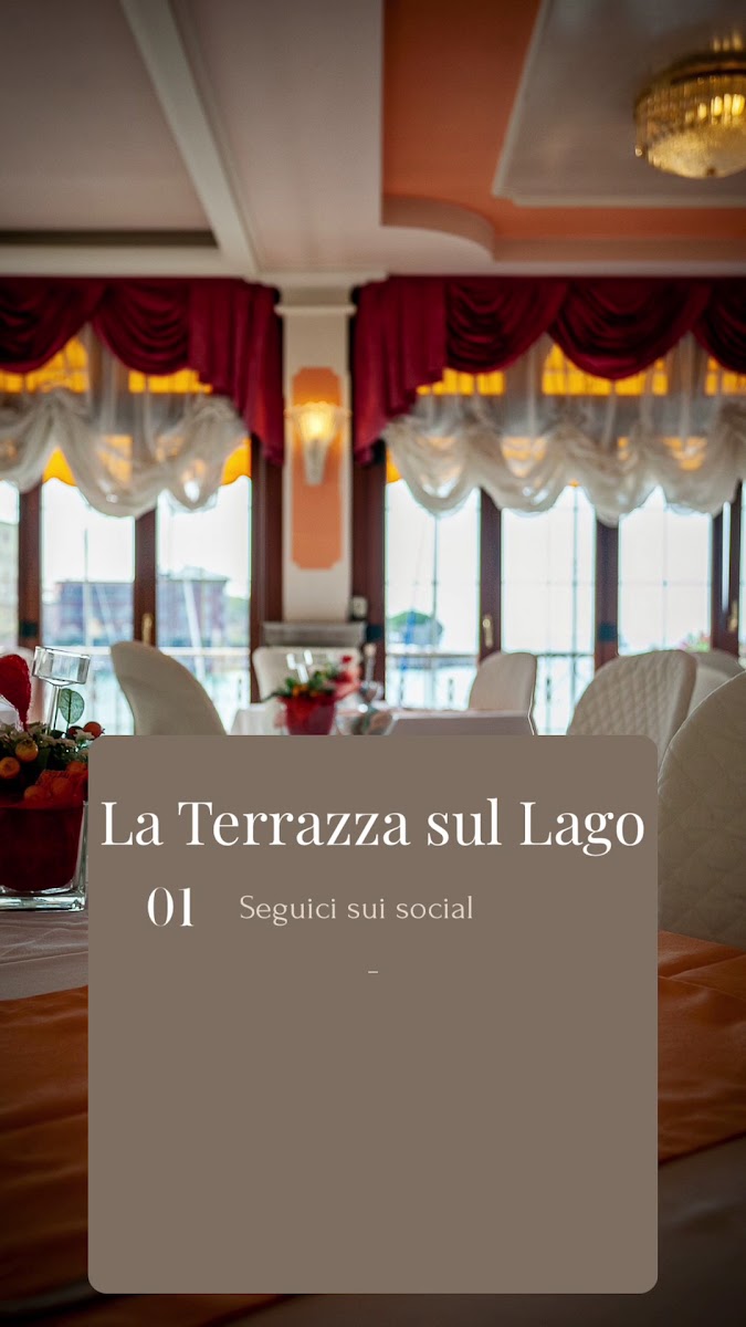 La Terrazza sul Lago Photo 2