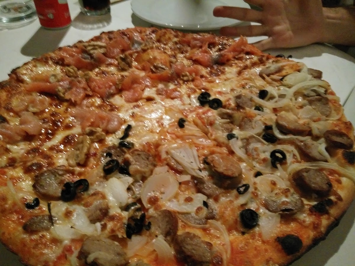 PIZZERIA DEL TURA Photo 10