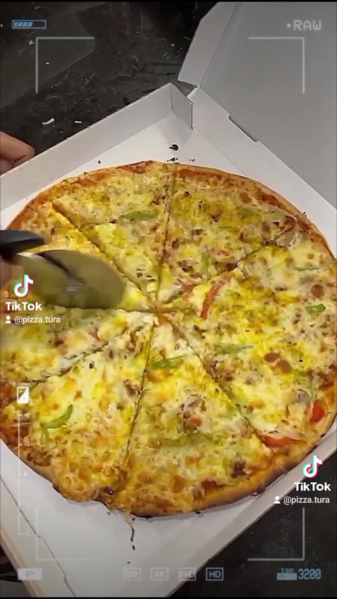 PIZZERIA DEL TURA Photo 2