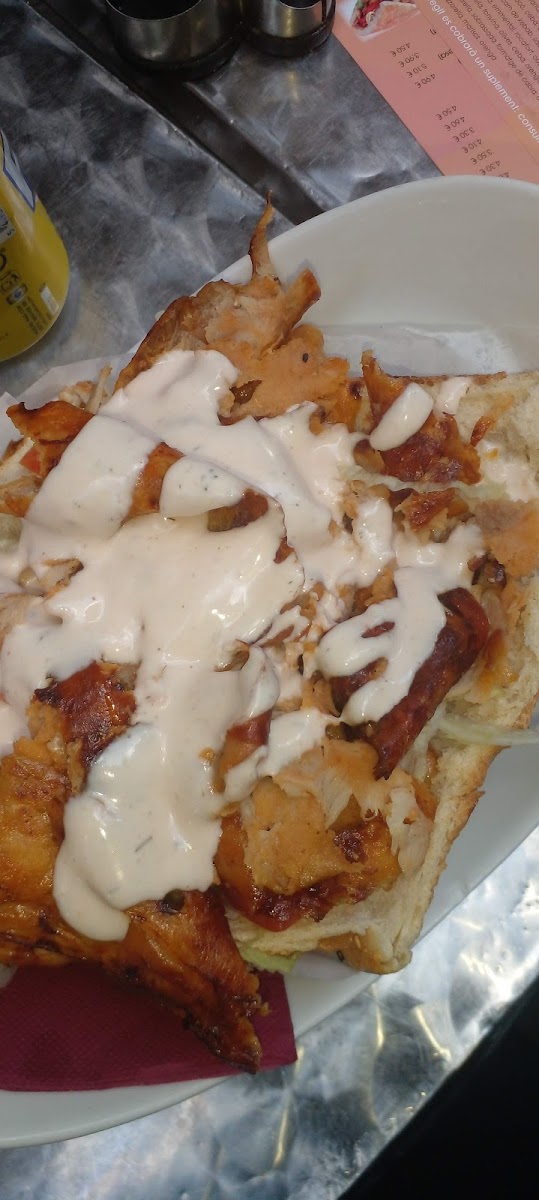 PIZZERIA DEL TURA Photo 5