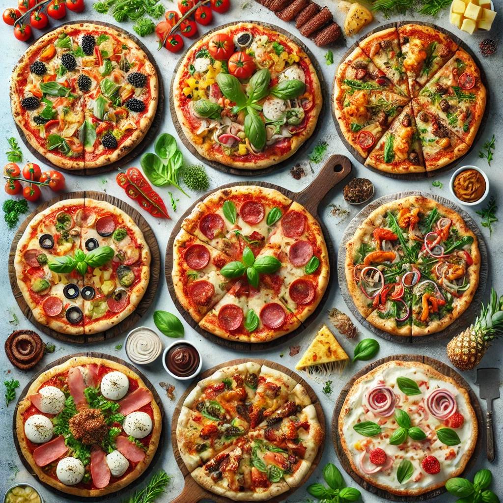 PIZZERIA DEL TURA Photo 8