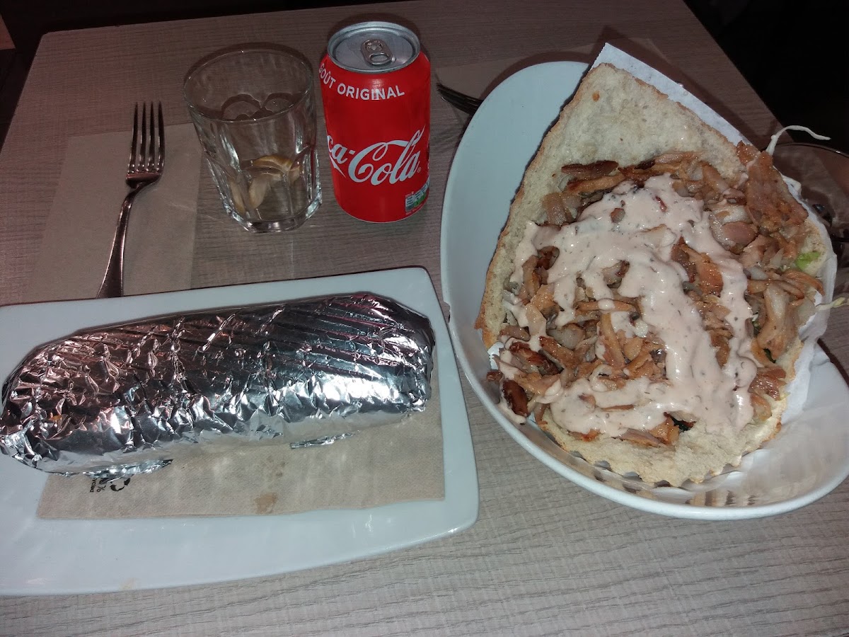 PIZZERIA DEL TURA Photo 9