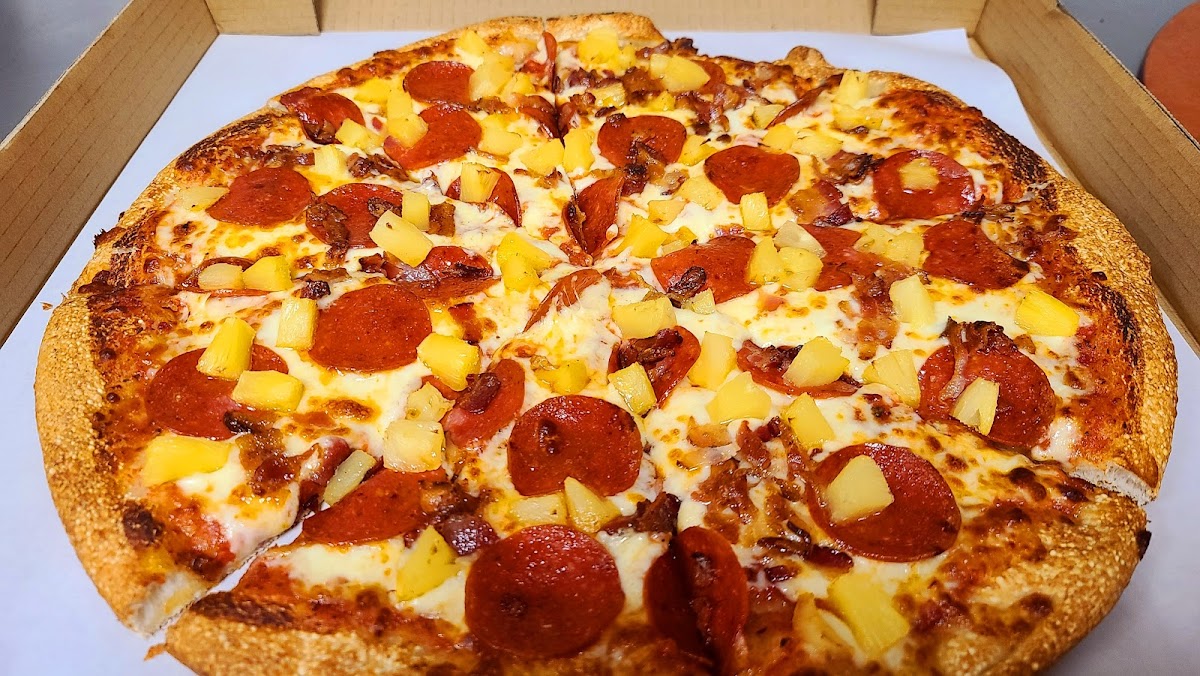 Main Street Pizzeria Photo 2