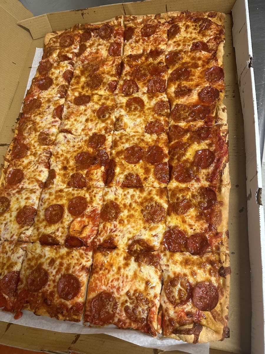 Main Street Pizzeria Photo 5