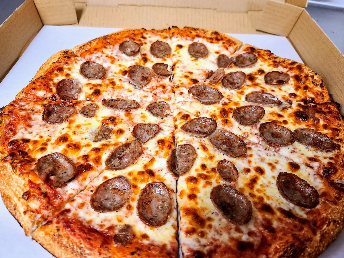 Main Street Pizzeria Photo 7