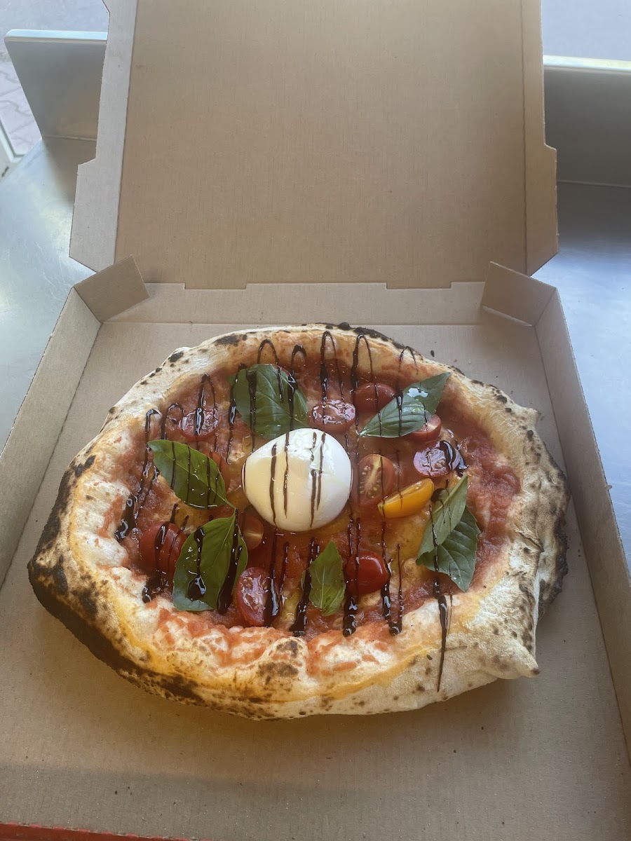 PIZZETTO Nouveau ! Photo 2