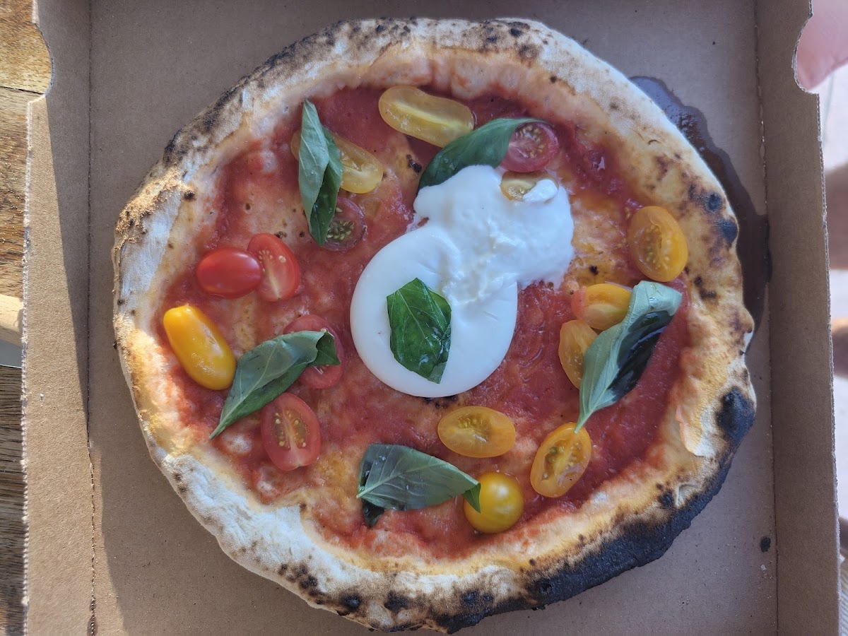 PIZZETTO Nouveau ! Photo 3