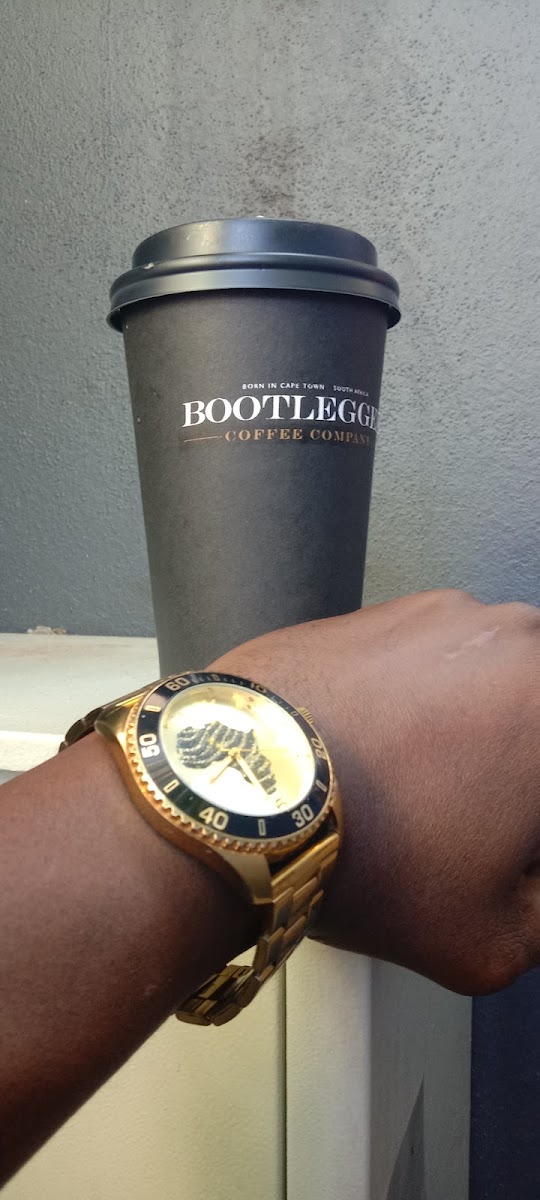 Bootlegger Olivedale Photo 10