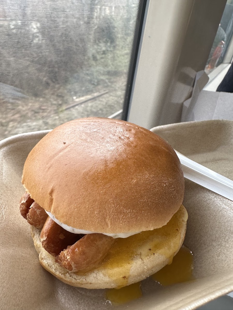 Buffers Sandwich Bar and Coffee Shop Photo 5