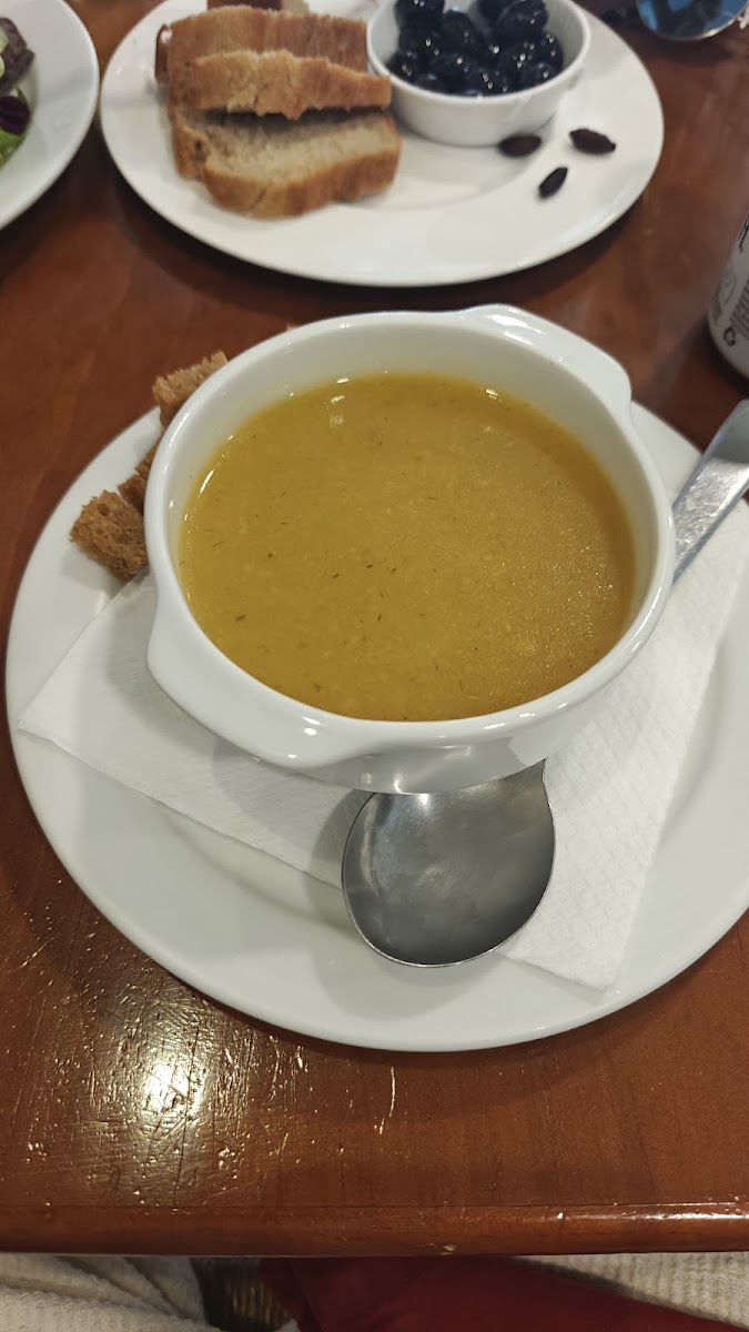 Es Ginebró - Restaurante Vegetariano Photo 8